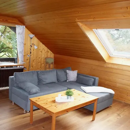 Apartment Weber Habach (Bavaria)
