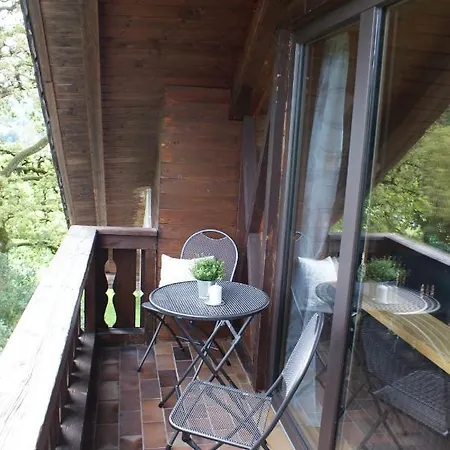 Weber Apartment
