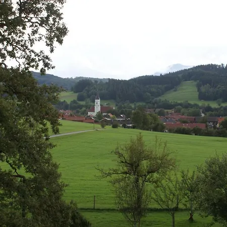 Apartman Weber Habach (Bavaria)
